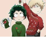 MHA/BNHA club :)
