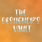 The DESIIGNER's Vault