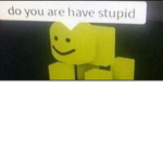 The idiots society for being cool