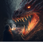 Mind Of Fury