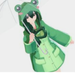 Kat sama!
