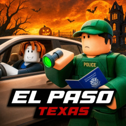 [🔥UPD] El Paso Roleplay icon