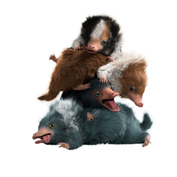 Nifflers town