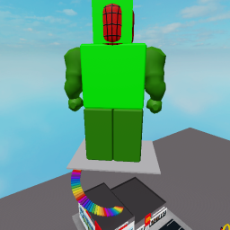 Movie Poster (NEW UPDATE)