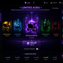 limited rng