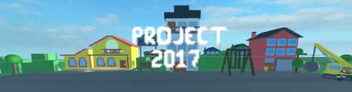 [💻 PUBLIC PLAYTEST] Project 2017