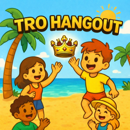 Tropa Hangout (Beta)