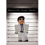 Naperville Crime Family