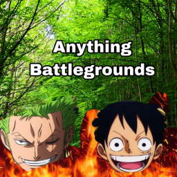Anything BattleGrounds UPDATE 6