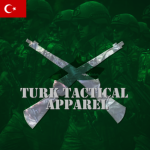 Turk Tactical Apparel