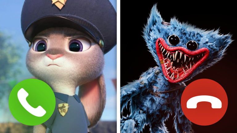 Don't Call At 3AM📱 screenshot 2