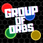 Group Of Orbs