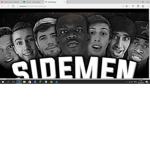 SIDEMEN FANS!!!!!!!!!!!!!!!