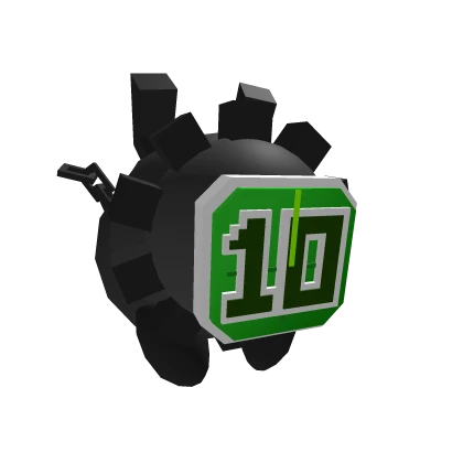 Item Thumbnail