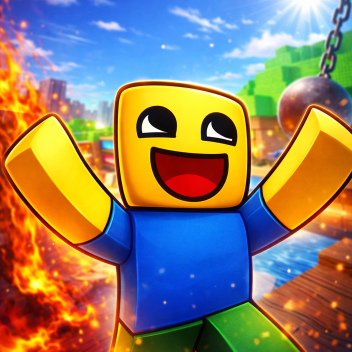 Frenzy Minigames!