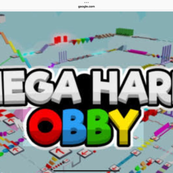 impossible obby