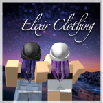 ℭlixir Clothing