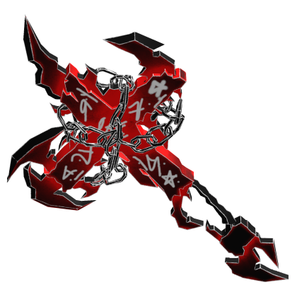 Demon Dragon's Chain thumbnail