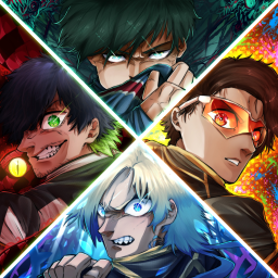 [👓 YUKIMIYA] Azure Latch icon