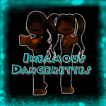 Infamous Dancerettes Clothing