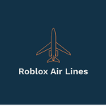 Roblox Air lines.
