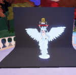 His mm2