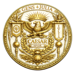Gens Julia | SQPR