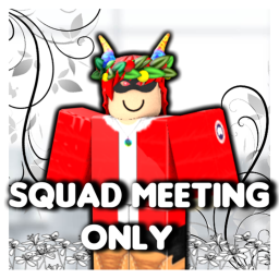 Meeting for CEO's and Staffs