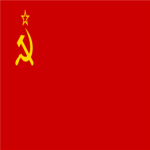 Communist Army!