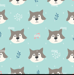 Wolf's group or cousins meetup