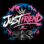 JUSTFRIEND!!!