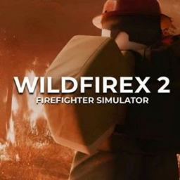 [UPDATE 1] WILDFIREX 2 🔥