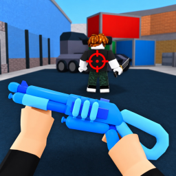 [🏖️] mm2 aim trainer  icon