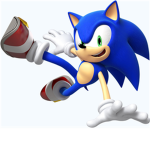 sonic fans123