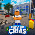 Escola dos Crias