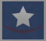 ~- Etches Shipping Company -~