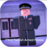 |TKU TURKISH ARMED FORCES|