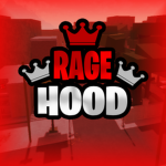 Rage hood