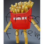 Fries family forever