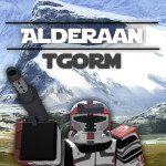 TGORM | Alderaan V2.3