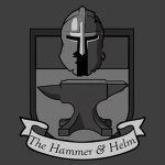 The Hammer & Helm