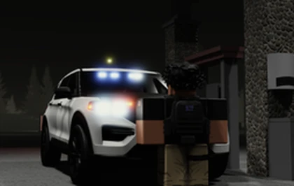 FRC | Law Enforcement Group Roblox group icon