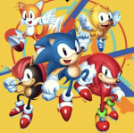 Da Best Sonic Fan Group