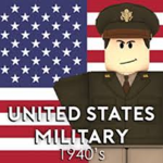 United States WWII Military