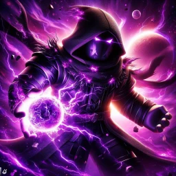 [SPACE☄️] Магнат Power Legends💥 icon