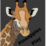 Pineapples play!!