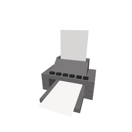Printer