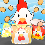 Karaage Kun UGC