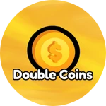 Double Coins