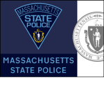 [USA] Massachusetts State Police